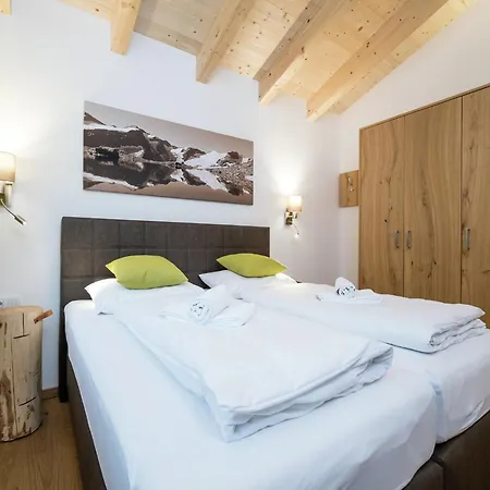 Penthouse In In Piesendorf, Cleaning Included * Piesendorf