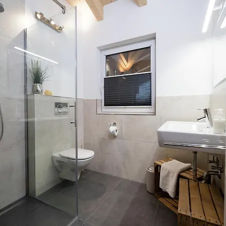 Chalet Penthouse In In Piesendorf, Cleaning Included Piesendorf