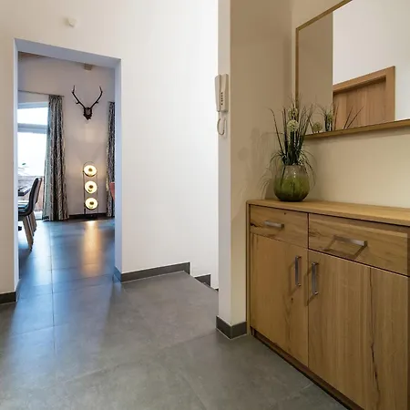 Penthouse In In Piesendorf, Cleaning Included Chalet *
