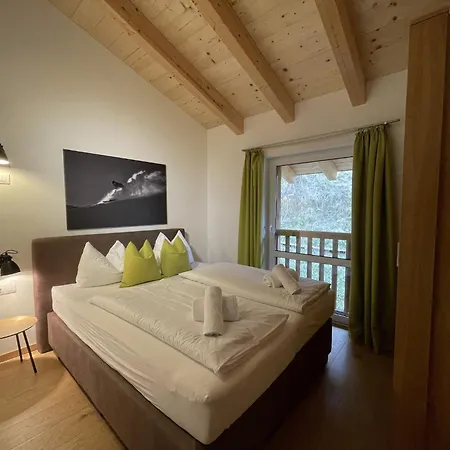 Penthouse In In Piesendorf, Cleaning Included *