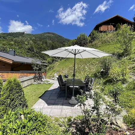 In Near Slopes, Cleaning Included Piesendorf