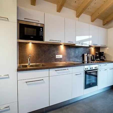 Penthouse In In Piesendorf, Cleaning Included * Piesendorf