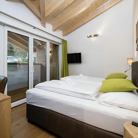 Chalet Penthouse In In Piesendorf, Cleaning Included