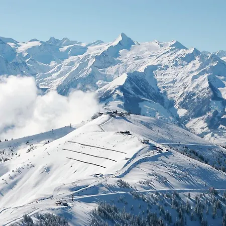 Alpehytte In Near Slopes, Cleaning Included *