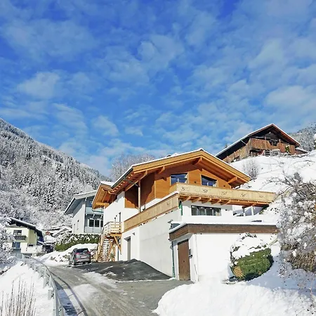 Penthouse In In Piesendorf, Cleaning Included Piesendorf